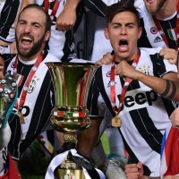 FINALE C.ITALIA: Juventus – Milan 09/05 ore 21.00