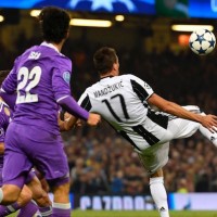 Juventus – Real Madrid 03/04 ore 20.45