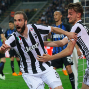 Inter – Juventus 19/03 ore 20.45