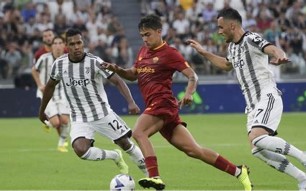 Roma – Juventus 05/05 ore 20.45