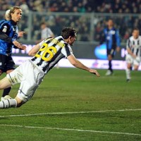 Juventus – Atalanta 25/10 ore 15.00
