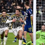Hellas Verona – Juventus 17/02 ore 20.45