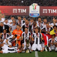 Finale C.Italia: Juventus – Lazio 17/05 o 02/06 ore 21.00