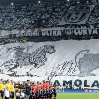Juventus – Borussia Monc. 21/10 ore 20.45