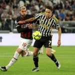 Juventus – Milan 28/04* data e ora da definire