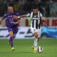 Fiorentina – Juventus 20/10 ore 15.00