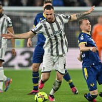 Juventus – Hellas Verona 28/10 ore 20.45