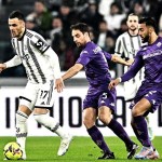 Fiorentina – Juventus 05/11 ore 20.45