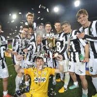Chievo – Juventus 01/06 Final Eight Primavera