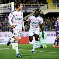 Juventus – Fiorentina 07/04 ore 20.45