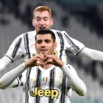 Juventus – Genoa 05/12 ore 20.45