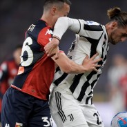 Genoa – Juventus 15/12 ore 20.45
