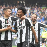 Juventus – Sampdoria 29/12 ore 12.30