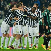 Juventus – Sassuolo 10-11/09 orario da definire