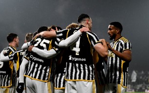 Juventus – Monza 26/05* data e ora da definire