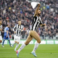 Juventus – Pescara 19/11 ore 20.45
