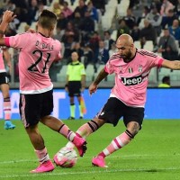 Frosinone – Juventus 07/02 ore 15.00